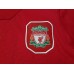 Liverpool 2005 UCL Home Red Soccer Jersey